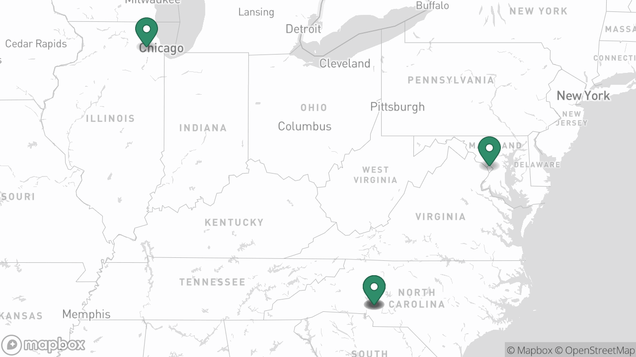 TIAA office locations
