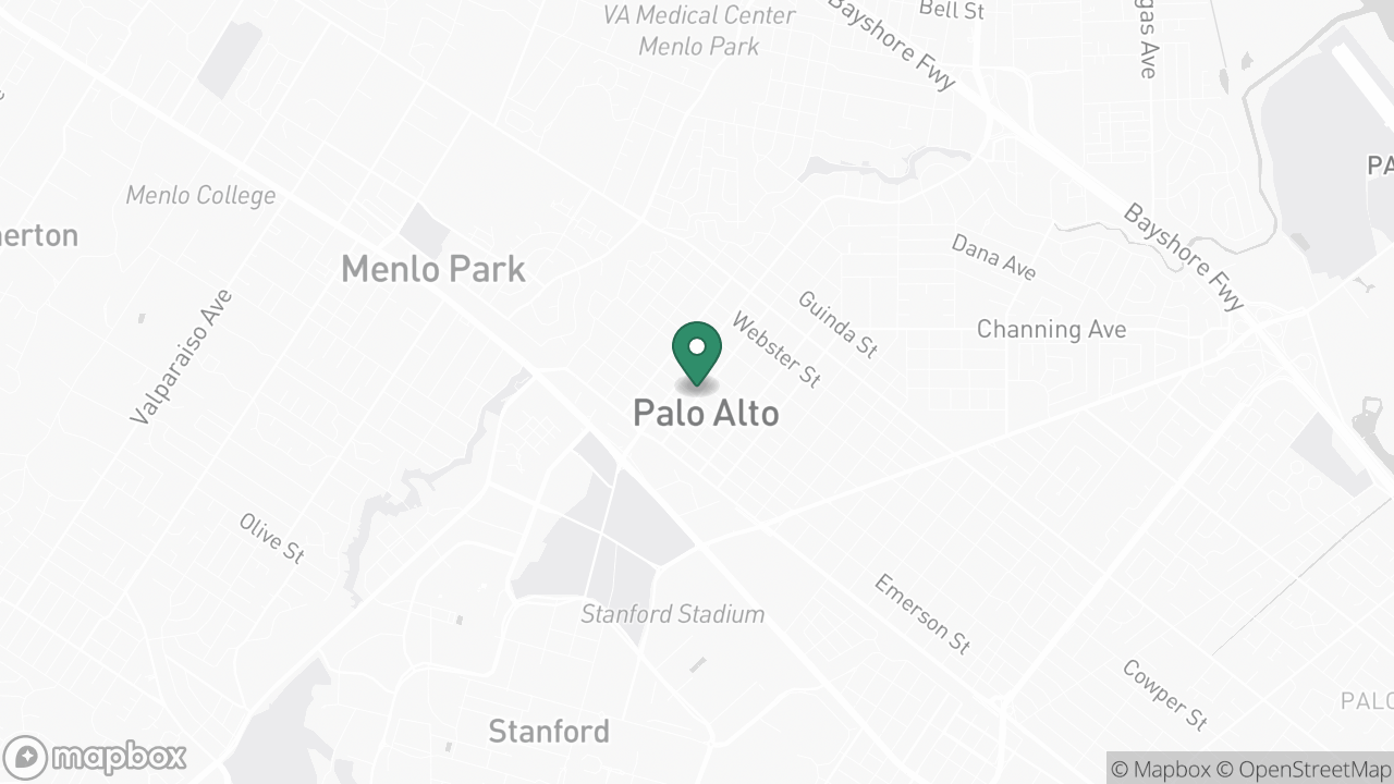 Tidepool office locations