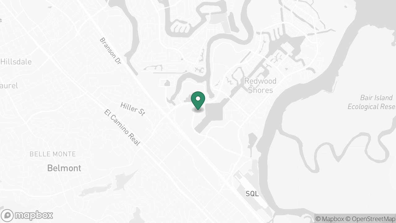 TigerGraph office locations