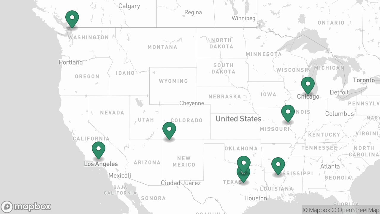 Tilt office locations
