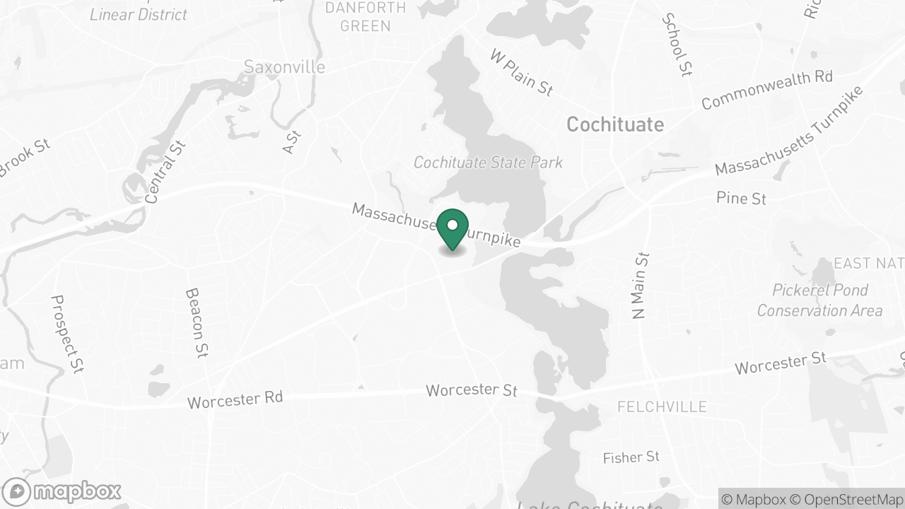 TJX office locations