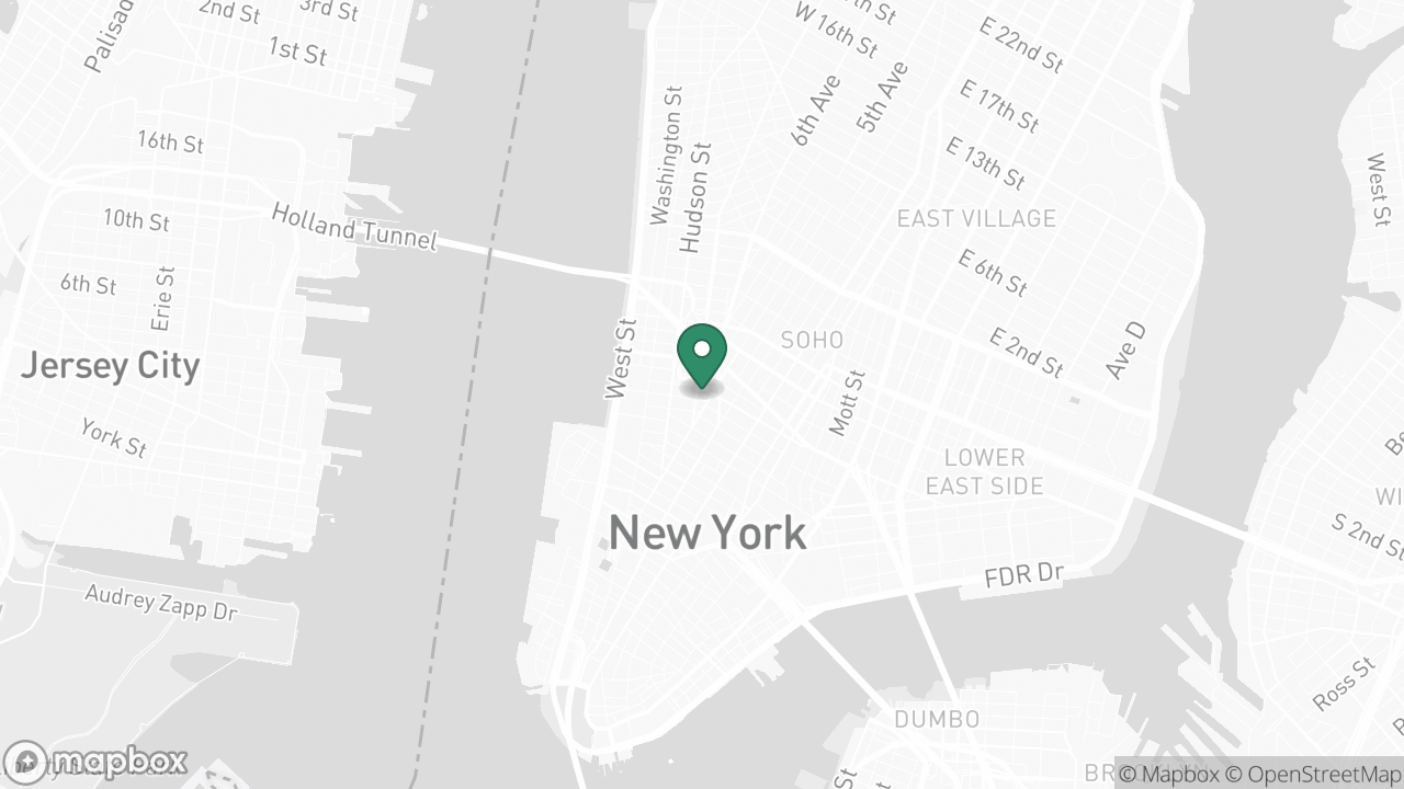 TodayTix Group office locations