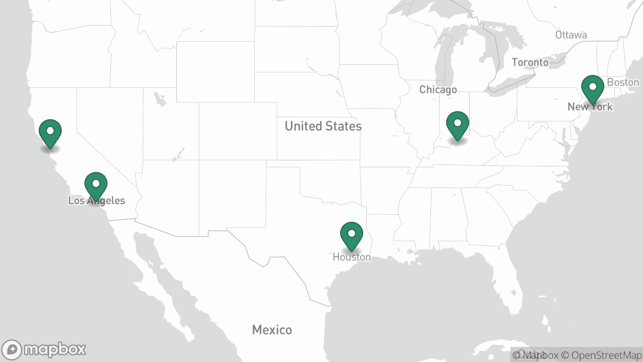 Toll Group office locations