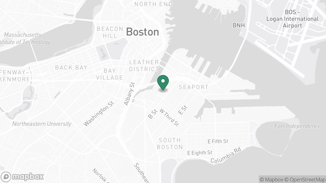 Tomorrow.io office locations