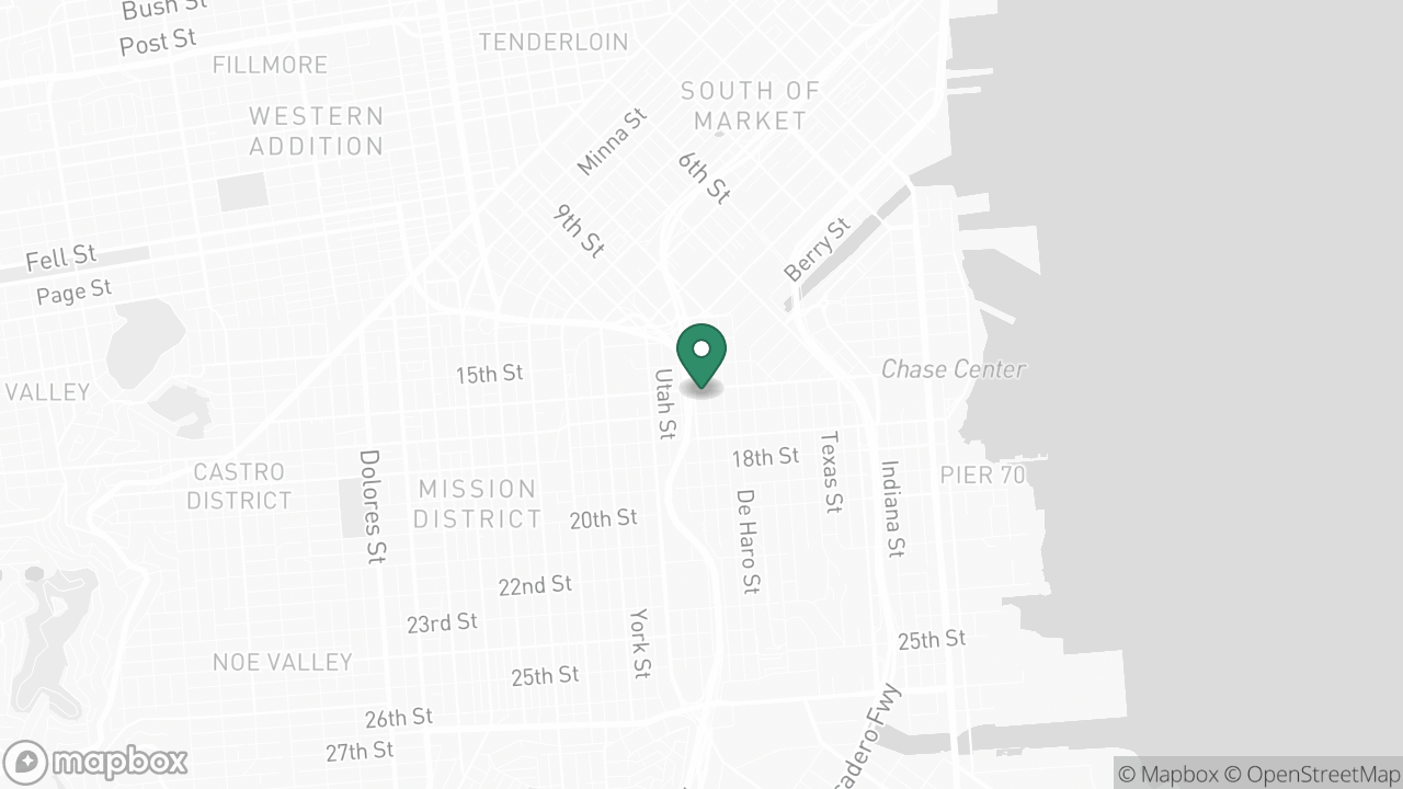Tonal office locations