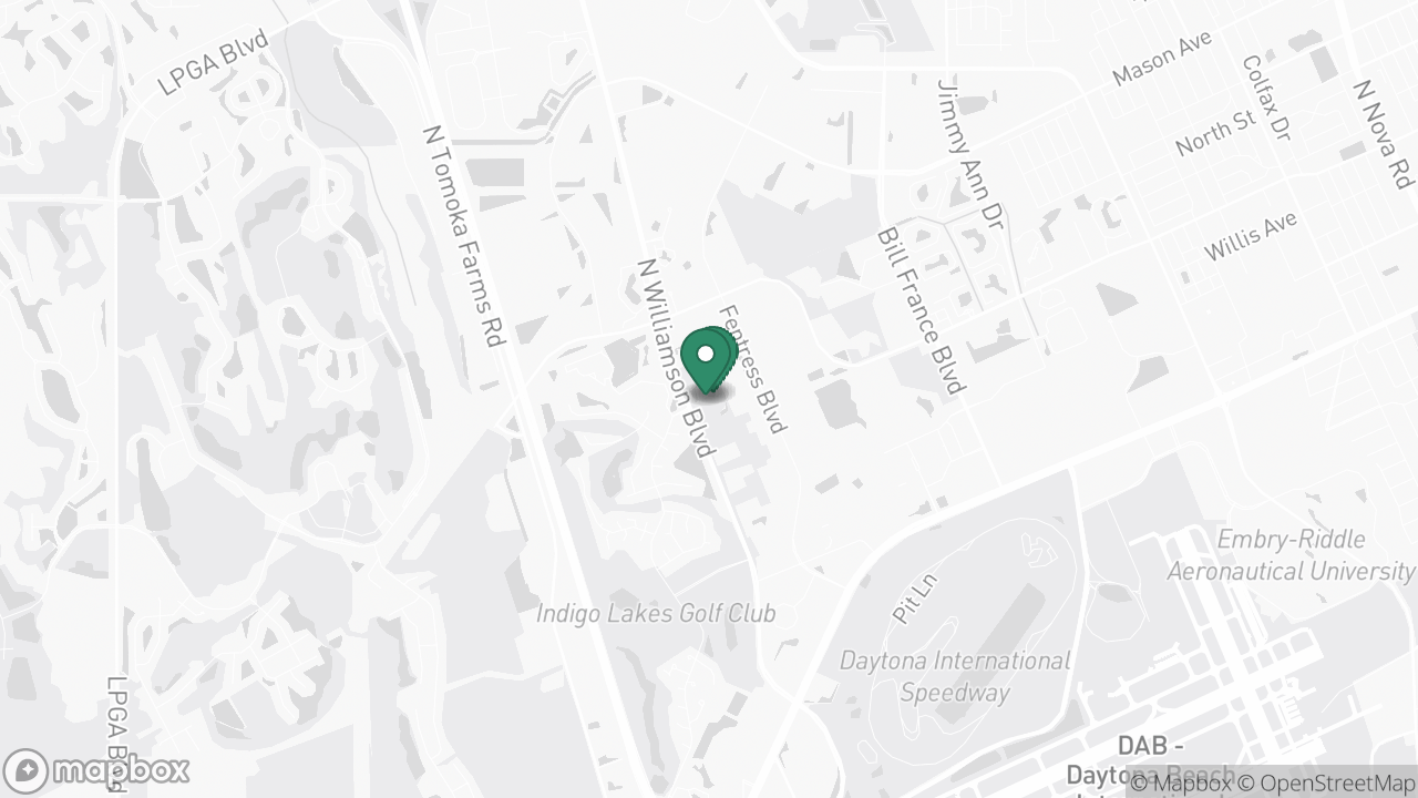 Topbuild office locations