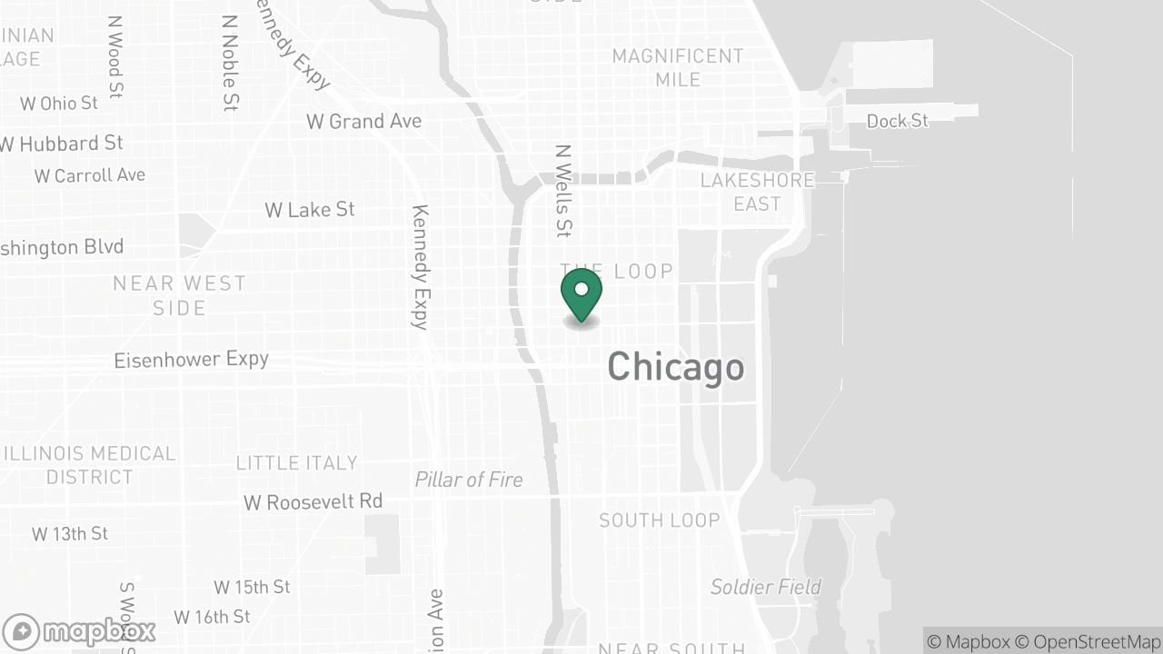 Topstep office locations