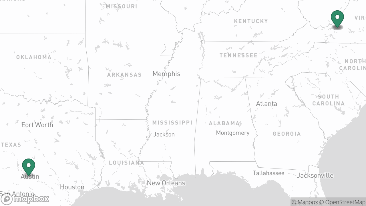 Torc Robotics office locations