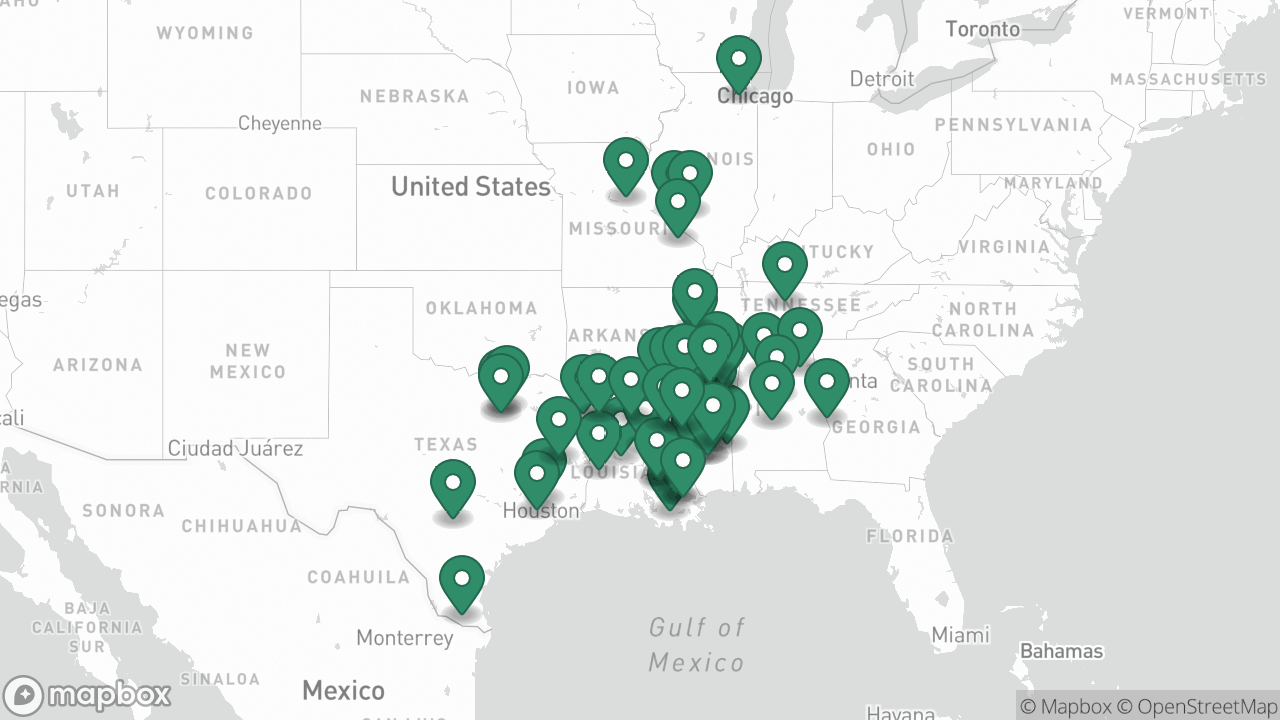 Tower Loan office locations