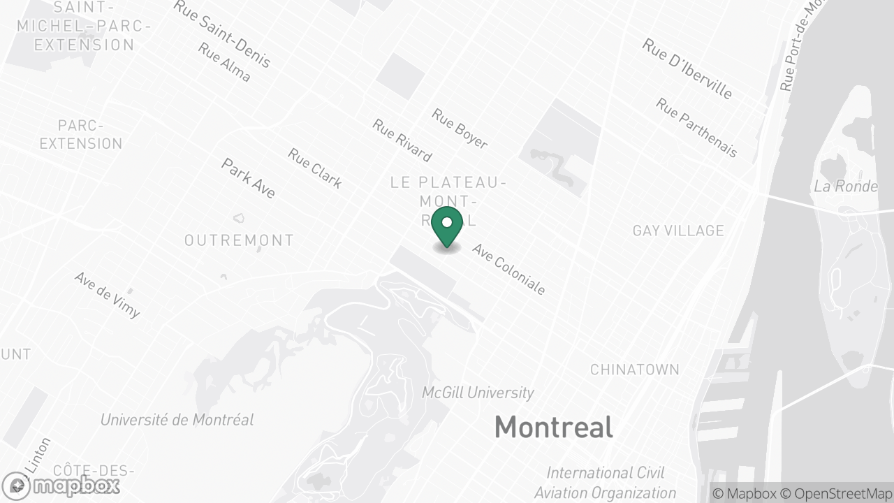 Tracktik office locations