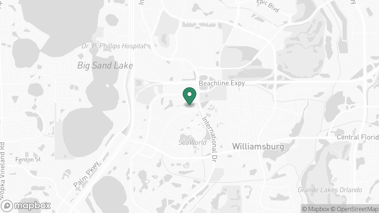 Travel + Leisure Co. office locations
