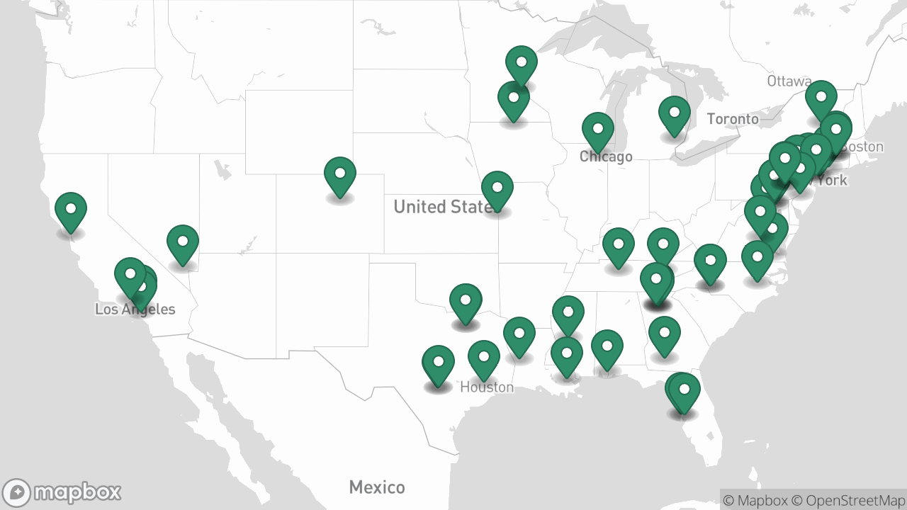 Travelers office locations