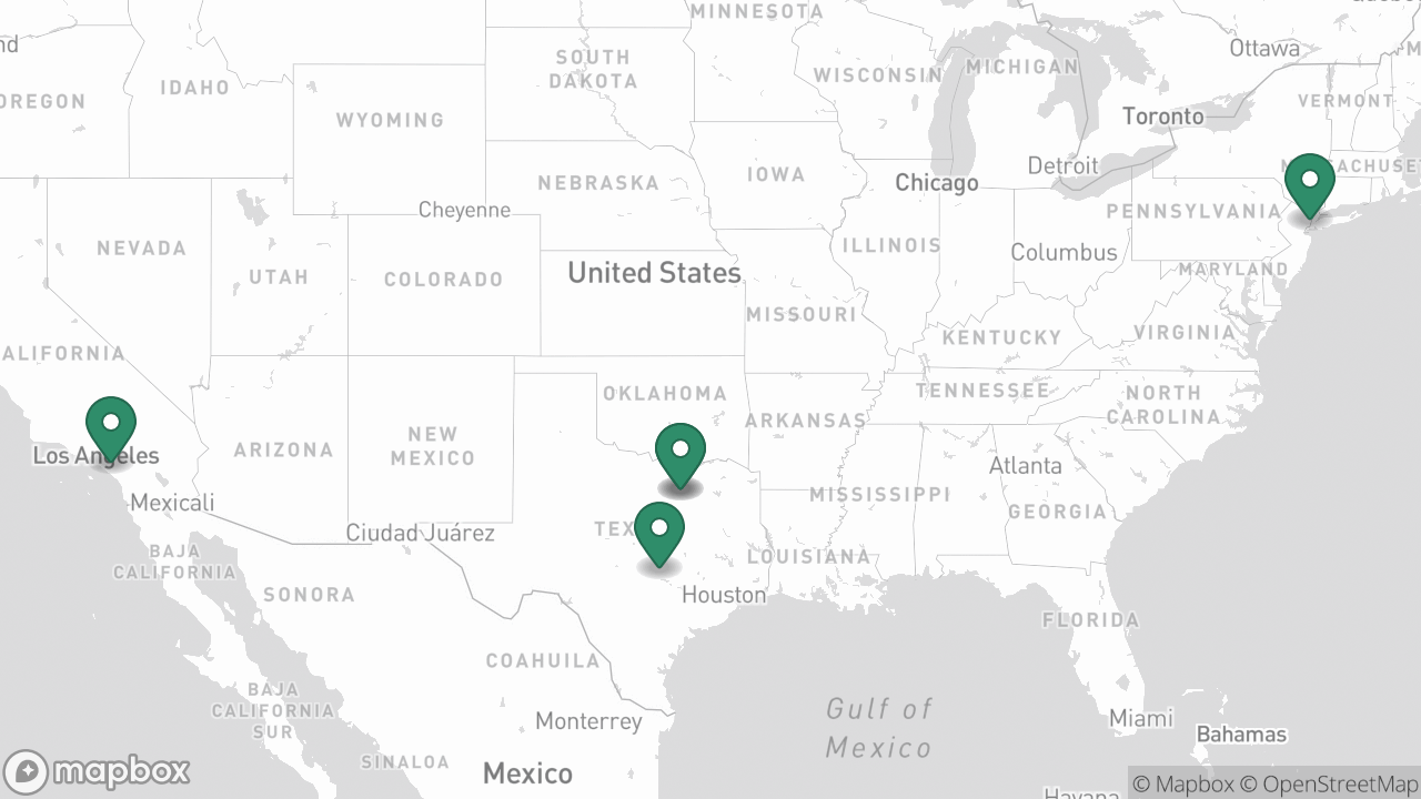 Trend Micro office locations