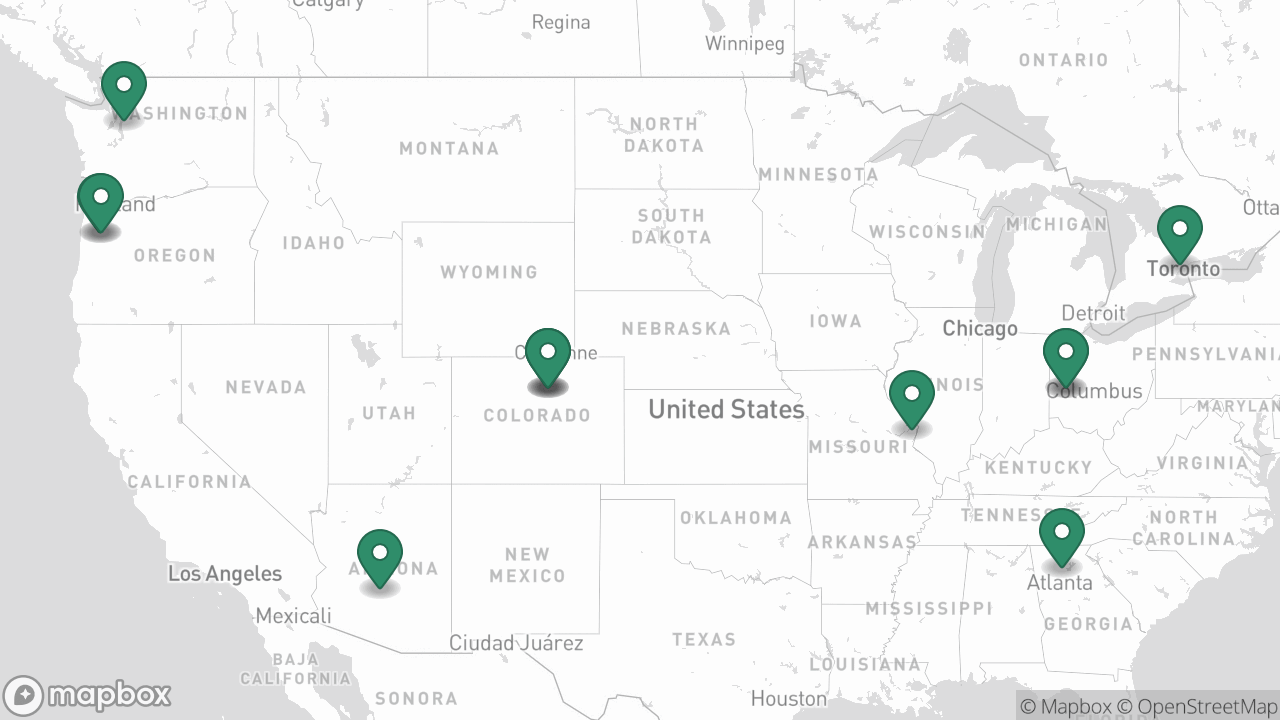 Trimble office locations