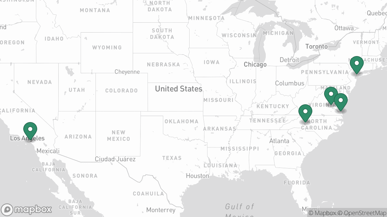 Troutman office locations