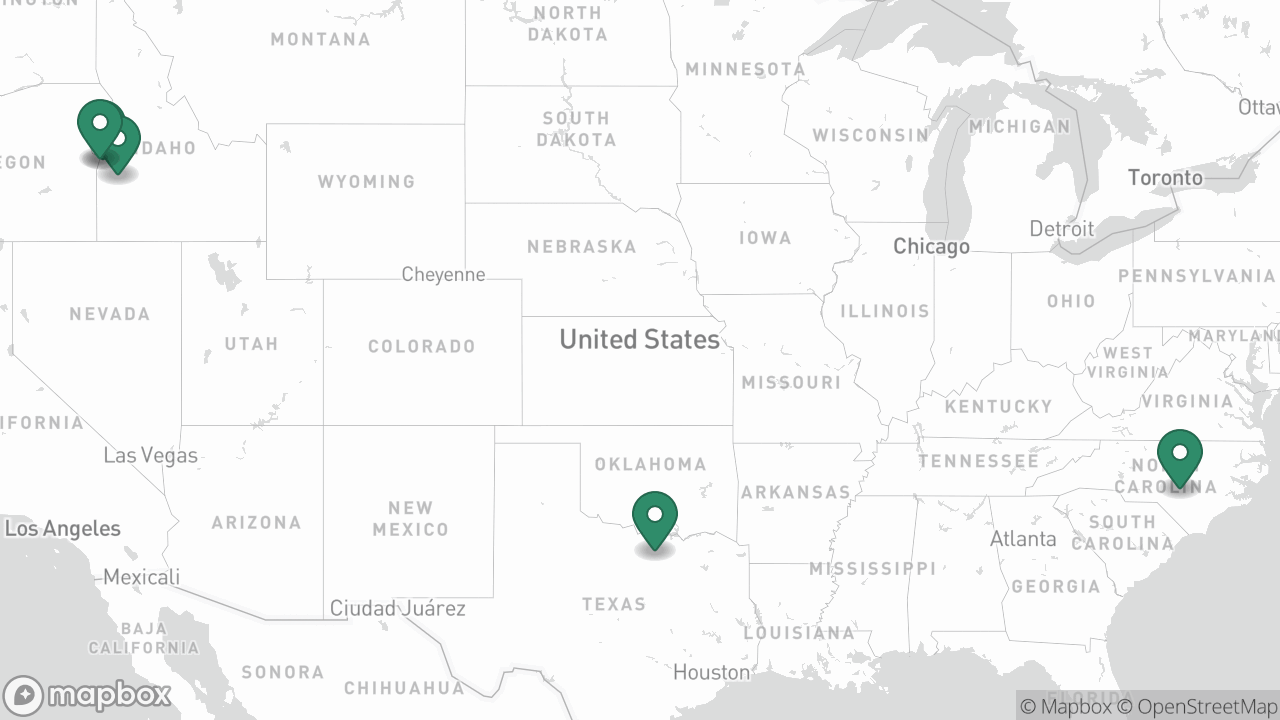 Truckstop office locations