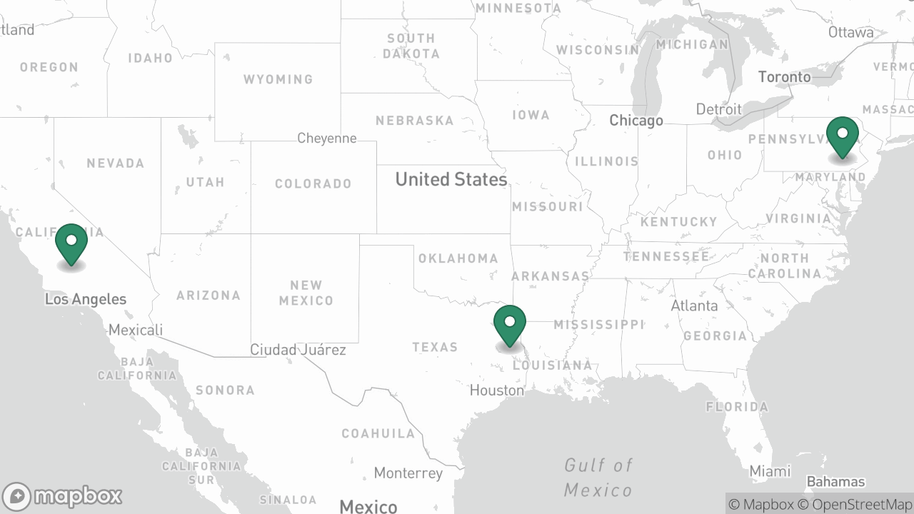 Trucordia office locations