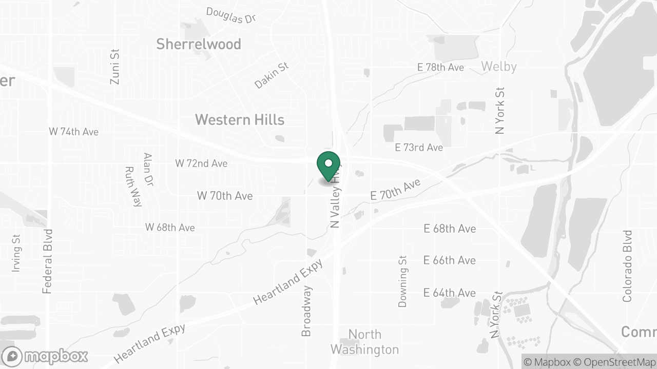 Truewerk office locations