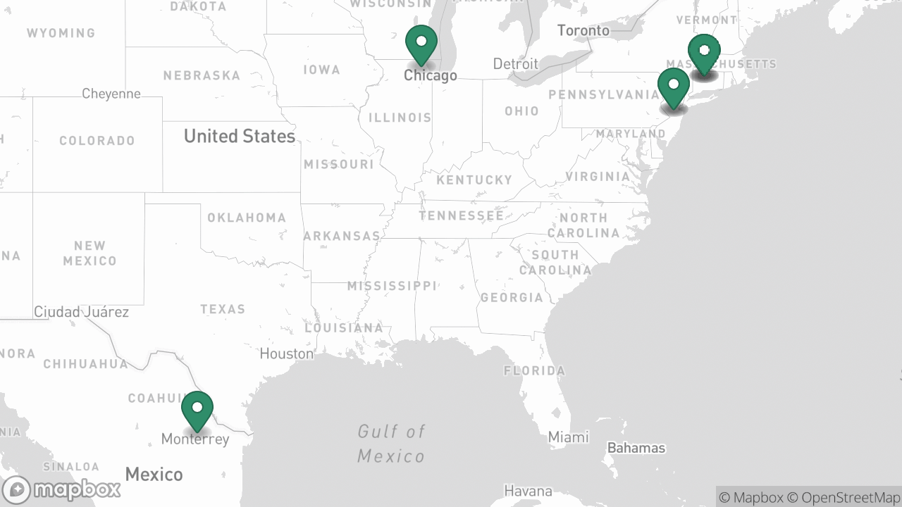 Trumpf office locations