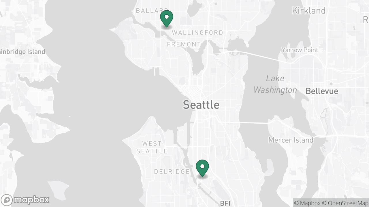 Trupanion office locations