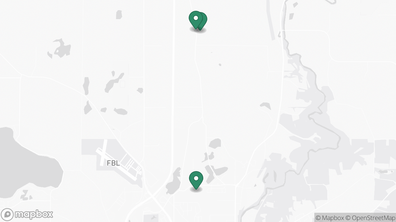 Trystar office locations
