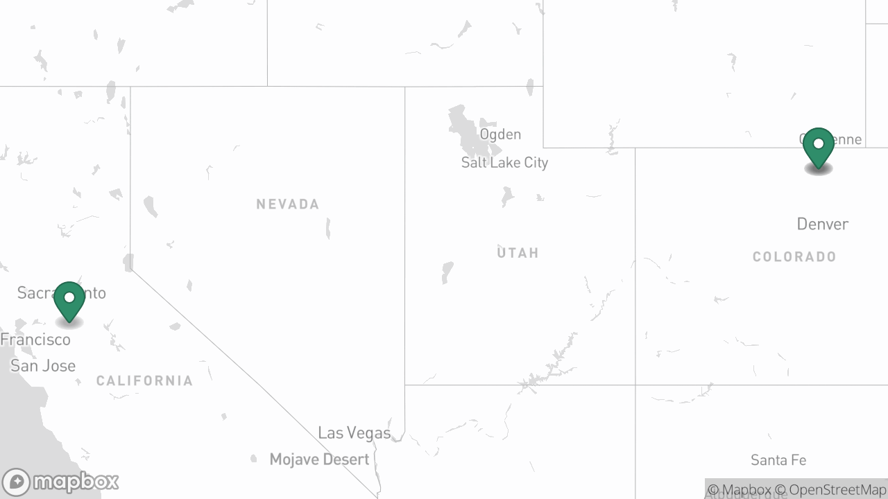 TurboTenant office locations