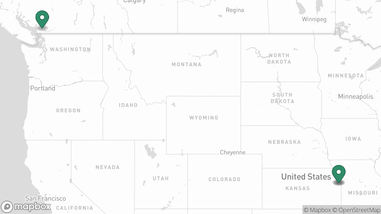 TVH office locations