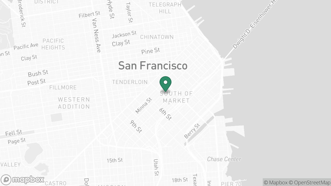 Twenty office locations