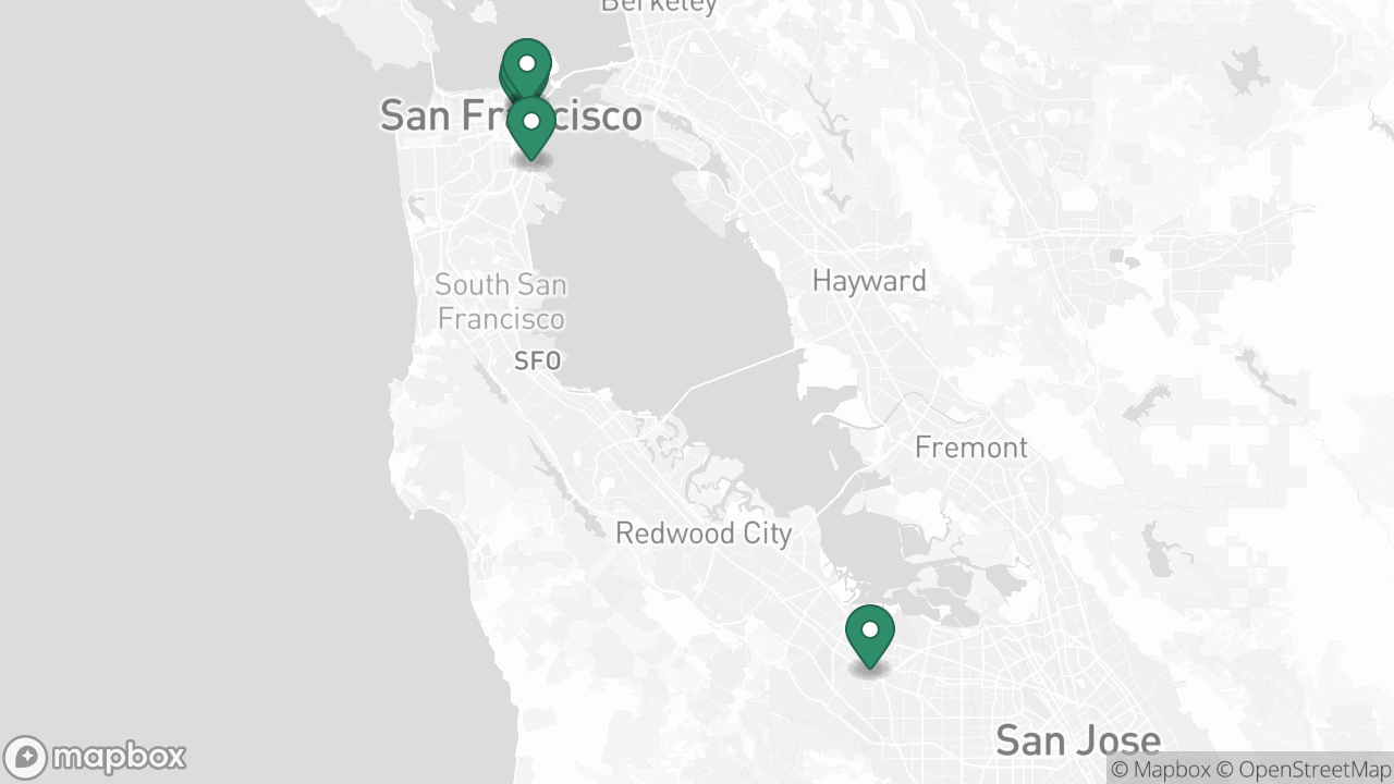Twilio office locations