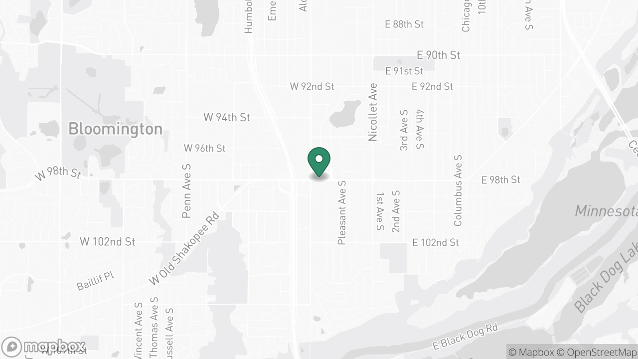 Twin Cities Orthopedics office locations