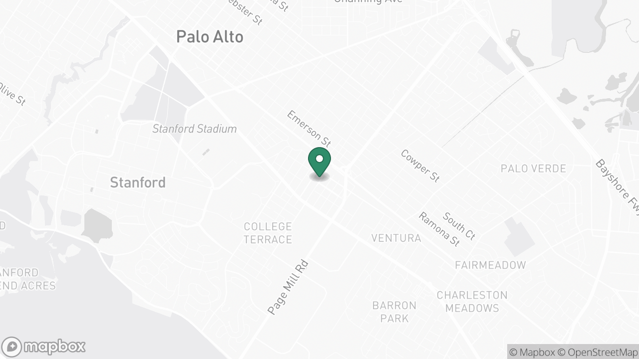 Typeface office locations