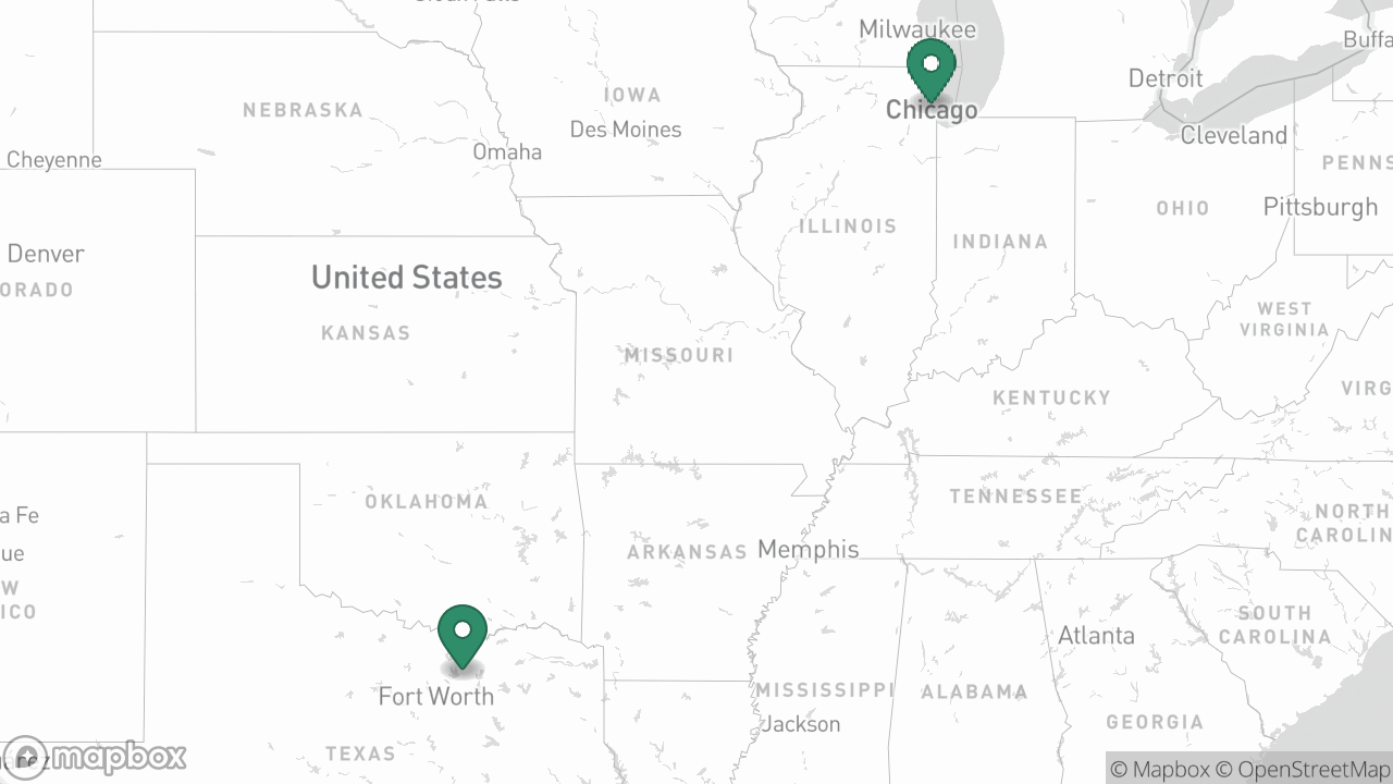 Uber Freight office locations