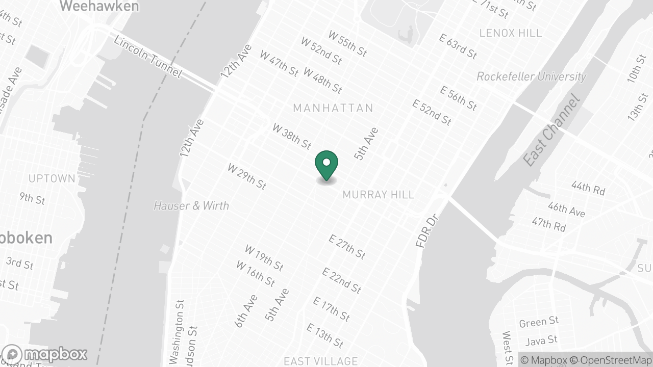 Ubiquity office locations