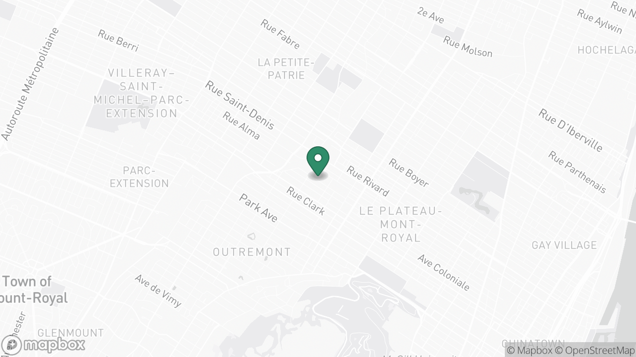 Ubisoft office locations