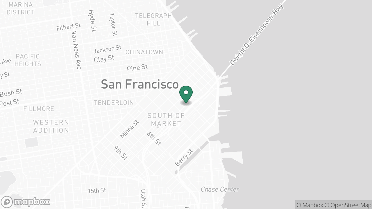 Udemy office locations