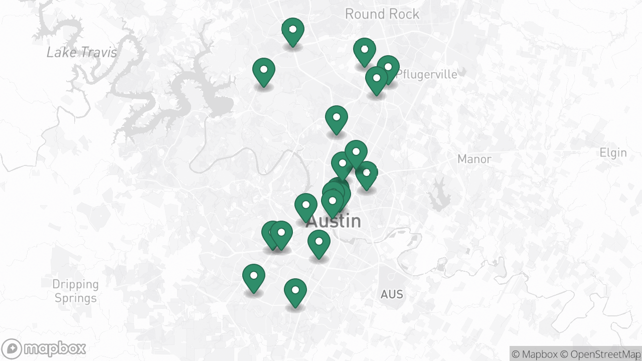 UFCU office locations