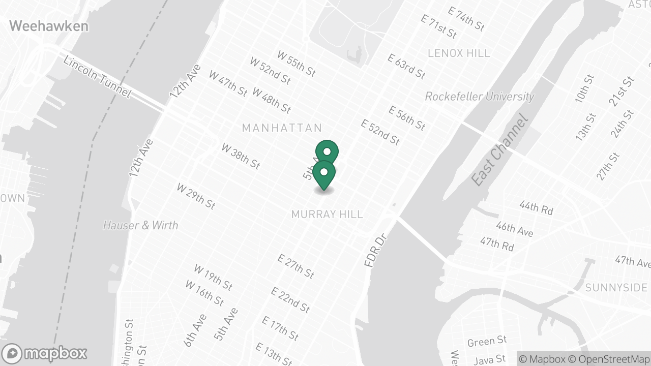 UiPath office locations