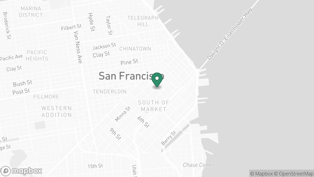 UJET office locations