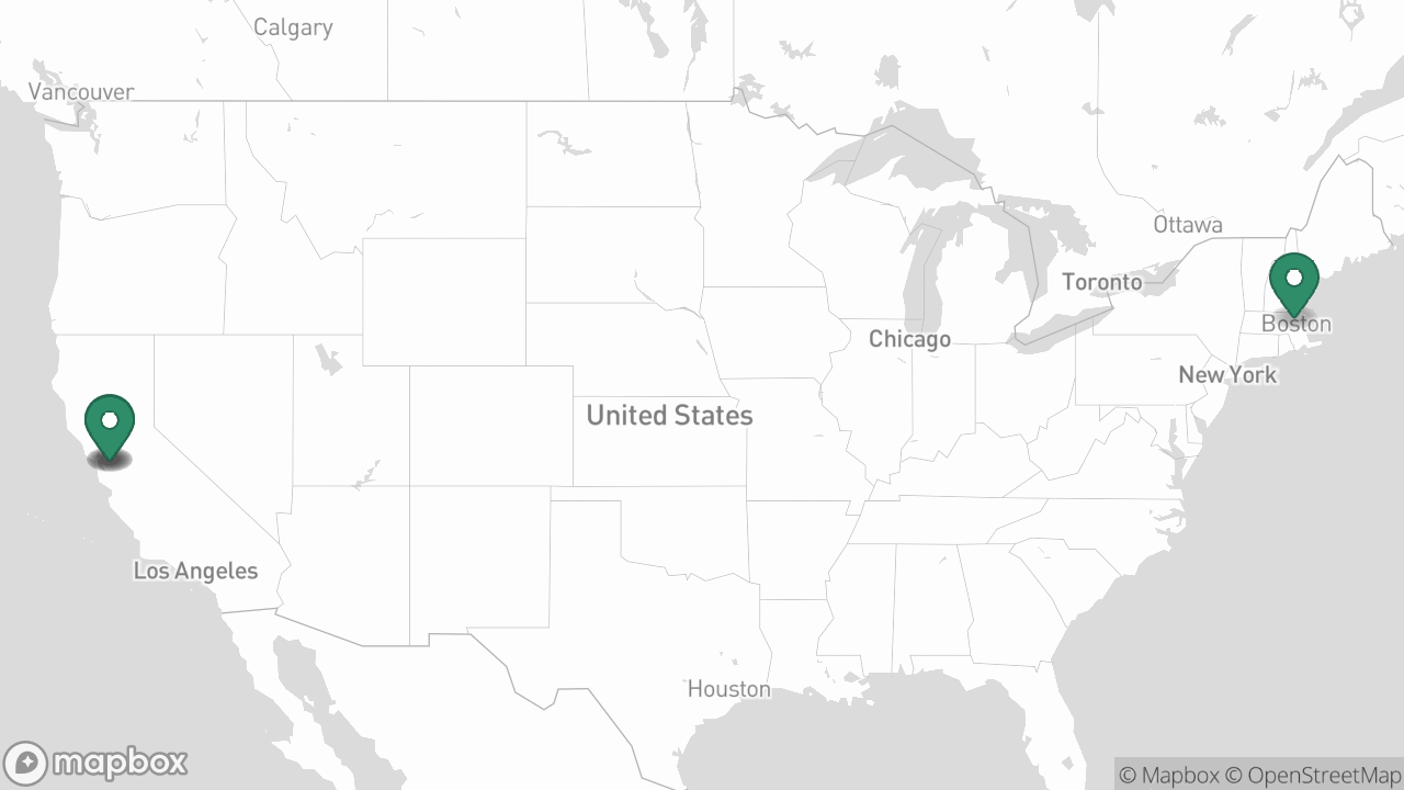 Unchained Labs office locations