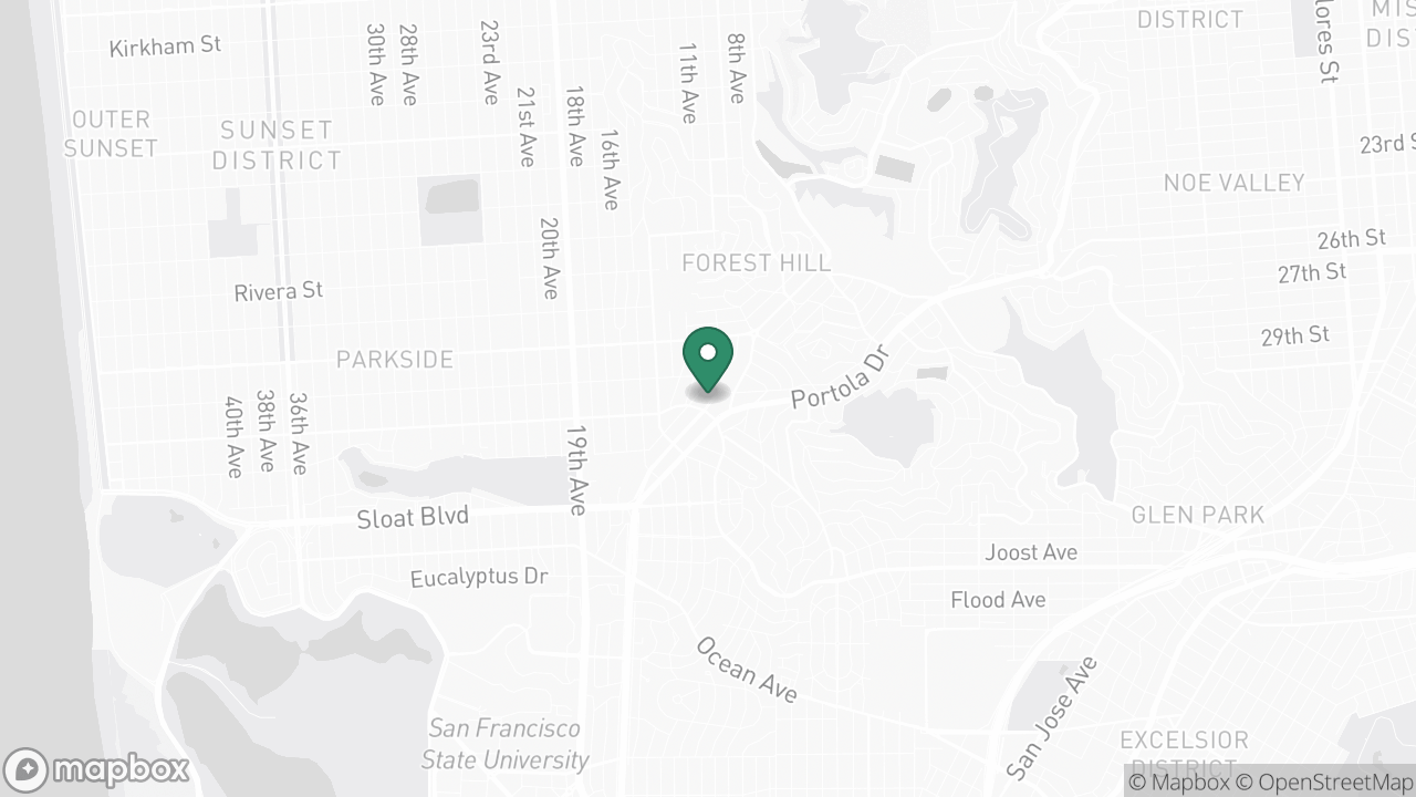 Unify office locations