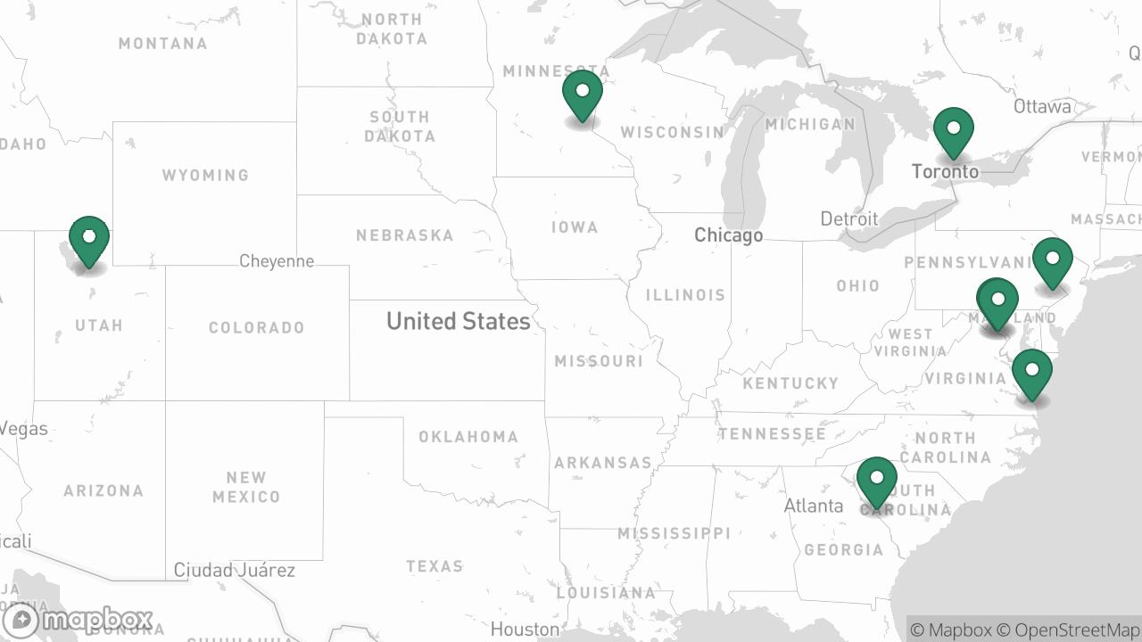 Unisys office locations