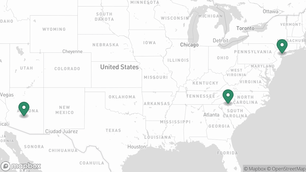 Unlock Technologies, Inc. office locations