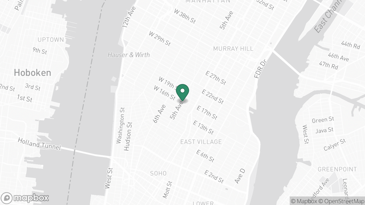 Unqork office locations
