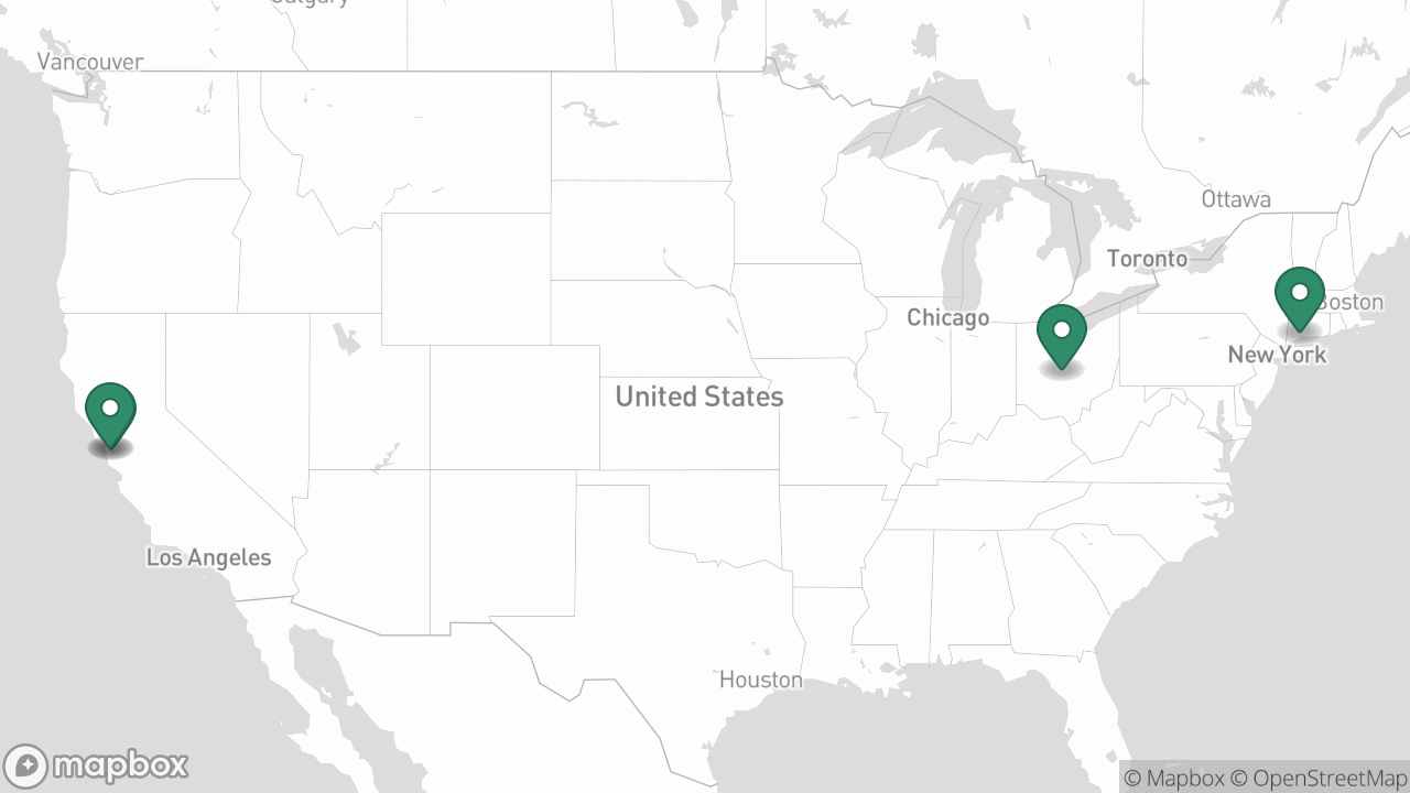 Upstart office locations