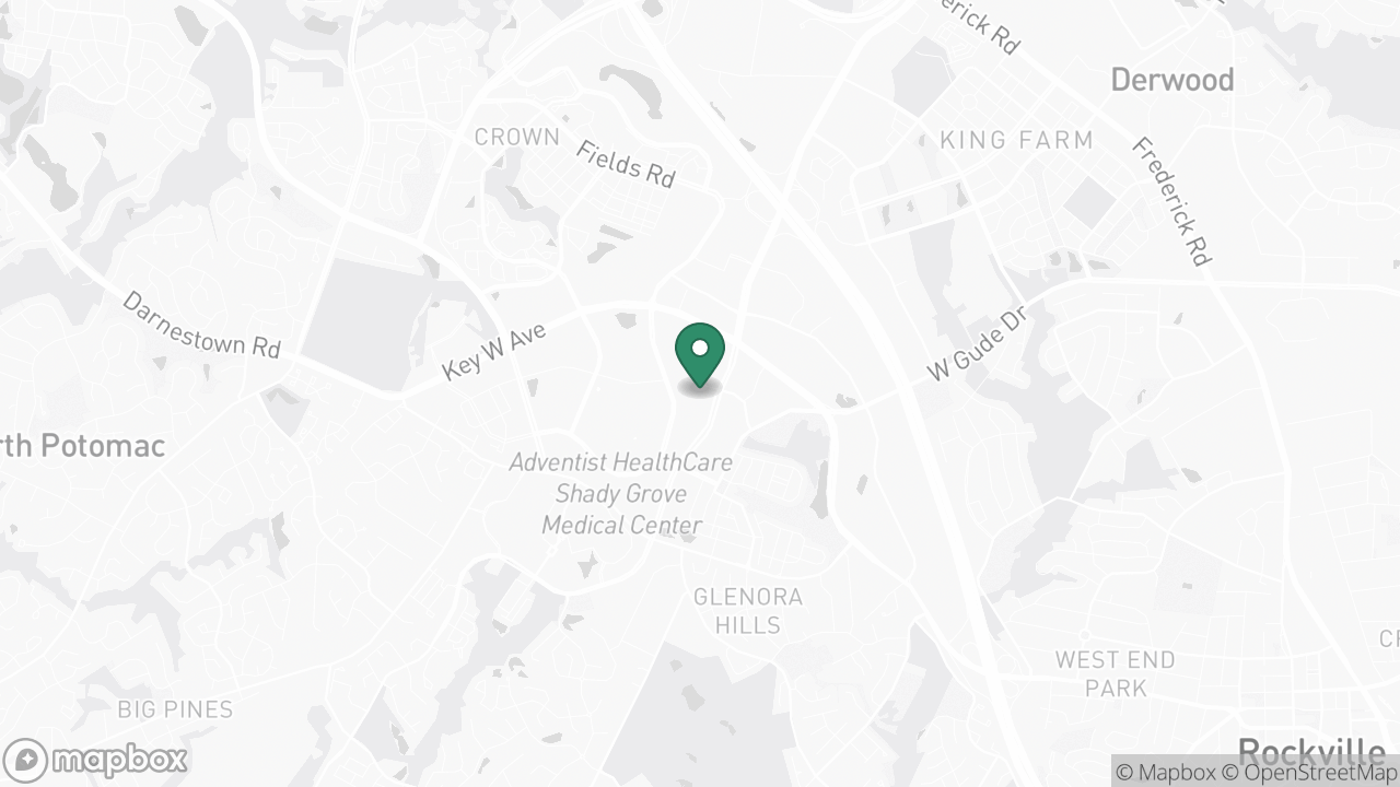 US Fertility office locations