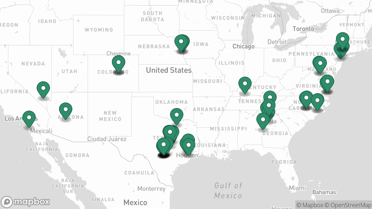 USAA office locations