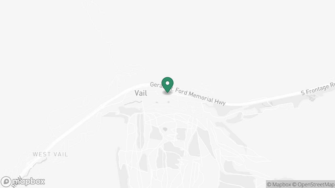 Vail Health Hospital office locations
