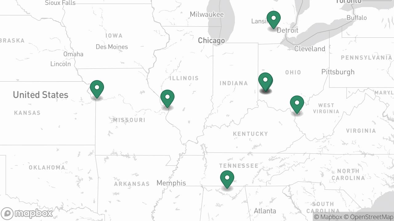 Valicor office locations