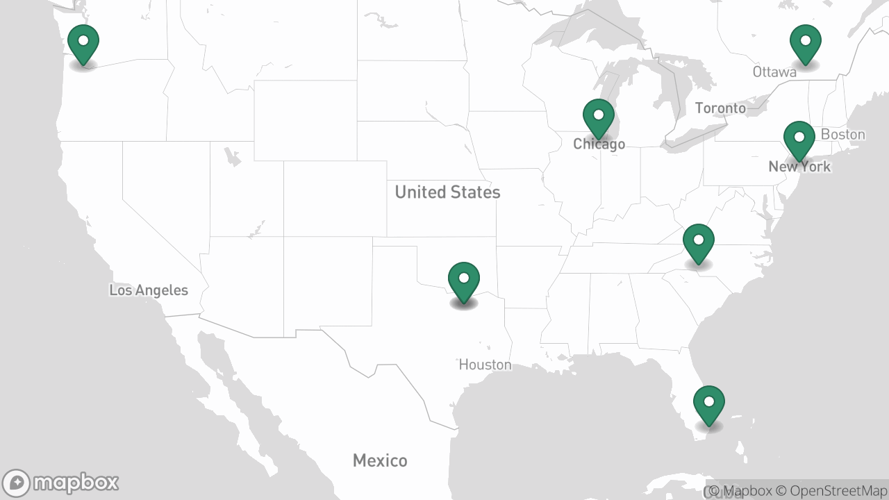 Valtech office locations