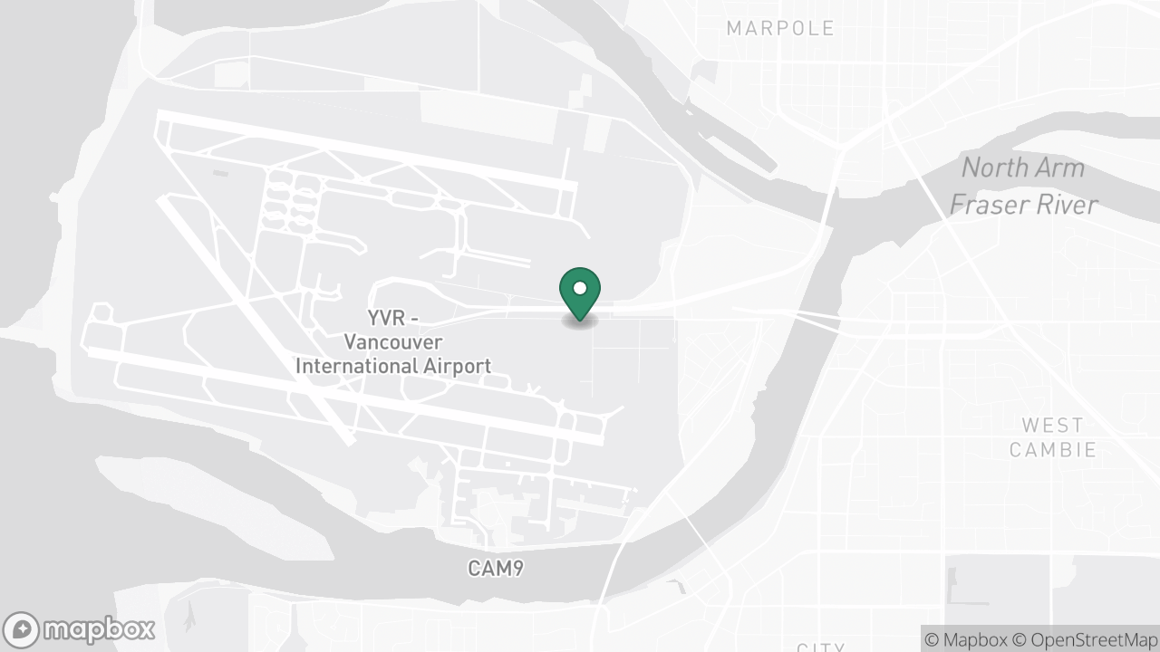 Vanderlande Industries office locations